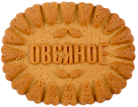 "Овсяное с молоком"